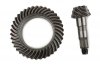 FAST Welle und Tellerrad für Iveco 38/9 Zähne Ø=225MM , 7188725 , 7186666 , FT62418